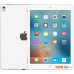 Чехол для планшета Apple Silicone Case for iPad Pro 9.7 (White) [MM202ZM/A]