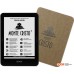 Электронная книга Onyx BOOX Monte Cristo 4 (черный)