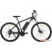 Электровелосипед AIST Volt 2020