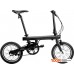 Электровелосипед Xiaomi MiJia QiCycle (черный)