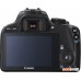 Фотоаппарат Canon EOS 100D Kit 18-55 IS II