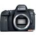 Фотоаппарат Canon EOS 6D Mark II Body