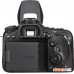 Фотоаппарат Canon EOS 90D Body (черный)