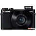 Фотоаппарат Canon PowerShot G9 X Black