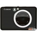 Фотоаппарат Canon Zoemini S (черный)