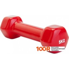 Спортивный инвентарь Bradex 5 кг (красный)