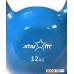 Спортивный инвентарь Starfit DB-401 12 кг