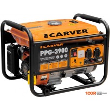 Генератор Carver PPG-3900