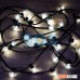 Гирлянда Neon-night LED Galaxy Bulb String [331-325]
