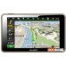 GPS-навигатор Dunobil Clio Parking Monitor