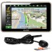 GPS-навигатор Dunobil Clio Parking Monitor
