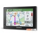 GPS-навигатор Garmin DriveSmart 51 LMT-D