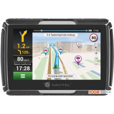 GPS-навигатор NAVITEL G550 Moto