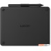 Графический планшет Wacom Intuos CTL-4100 (черный, маленький размер)