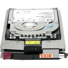 HDD диск HP 450GB [BF450DAJZR]