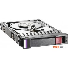 HDD диск HP 600GB [581286-B21]