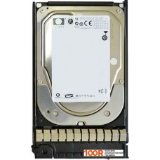 HDD диск HP 600GB (652583-B21)