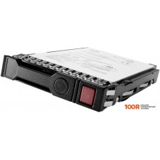 HDD диск HP 801888-B21 4TB