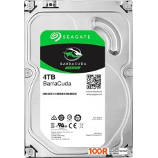 HDD диск Seagate Barracuda 4TB [ST4000LM024]