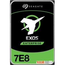 HDD диск Seagate Exos 7E8 2TB ST2000NM000A