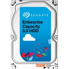 HDD диск Seagate Enterprise Capacity 6TB [ST6000NM0115]