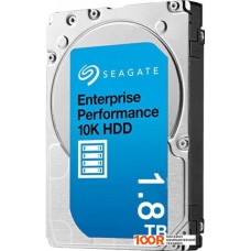HDD диск Seagate Enterprise Performance 10K 1.8TB ST1800MM0129