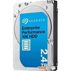 HDD диск Seagate Enterprise Performance 10K 2.4TB ST2400MM0129