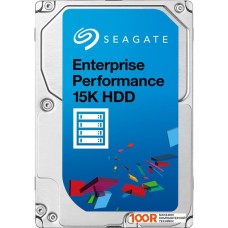 HDD диск Seagate Enterprise Performance 15K 900GB ST900MP0006