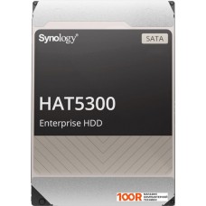HDD диск Synology HAT5300 16TB HAT5300-16T