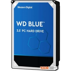 HDD диск WD Blue 2TB WD20EZAZ