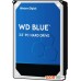 HDD диск WD Blue 4TB WD40EZAZ