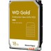 HDD диск WD Gold 20TB WD201KRYZ