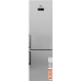 Холодильник BEKO RCNK296E21S
