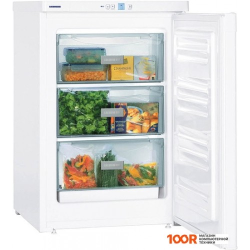 Холодильник Liebherr G 1213
