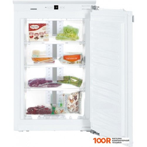 Холодильник Liebherr IGN 1664