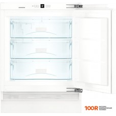 Холодильник Liebherr SUIG 1514