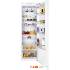 Холодильник MAUNFELD MBL177SW