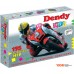 Игровыя консоль Dendy Kids (195 игр)