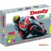 Игровыя консоль Dendy Kids (195 игр)