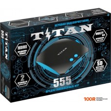 Игровая консоль Magistr Titan 555 игр