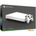 Игровыя консоль Microsoft Xbox One X 1TB (белый)