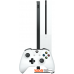 Игровыя консоль Microsoft Xbox One S 1TB + Fortnite