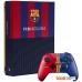 Игровыя консоль Microsoft Xbox One S 1TB FC Barcelona