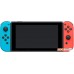 Игровыя консоль Nintendo Switch + Mario Kart 8 Deluxe (красный/синий)