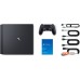 Игровыя консоль Sony PlayStation 4 Pro 1TB Horizon Zero Dawn + God Of War