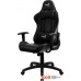 Игровое кресло AeroCool AC100 AIR (черный)