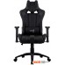 Игровое кресло AeroCool AC120 AIR (черный)