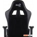 Игровое кресло AeroCool AC120 AIR (черный)