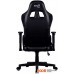 Игровое кресло AeroCool AC220 AIR (черный)