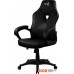 Игровое кресло AeroCool AC50C AIR (черный)
